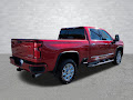 2025 Chevrolet Silverado 2500HD High Country
