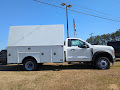 2025 Ford F-550SD XL
