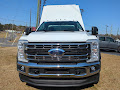 2025 Ford F-550SD XL