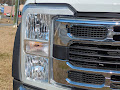2025 Ford F-550SD XL