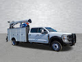 2025 Ford F-550SD XL
