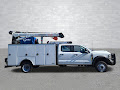 2025 Ford F-550SD XL