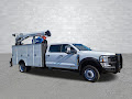 2025 Ford F-550SD XL