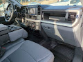 2025 Ford F-250SD XL