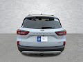 2026 Ford Escape Hybrid Platinum
