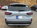 2026 Ford Escape Hybrid Platinum