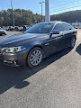 2016 BMW 5 Series 535i