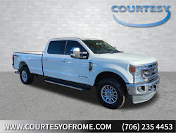 2020 Ford F-350SD Lariat