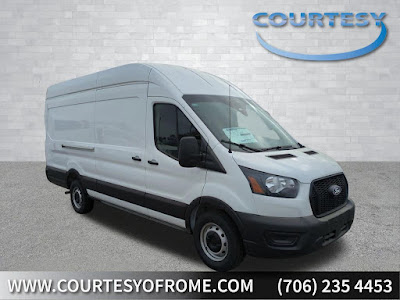 2026 Ford Transit-350