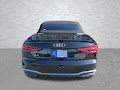 2023 Audi A5 45 S line Prestige