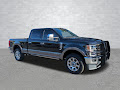 2021 Ford F-250SD King Ranch