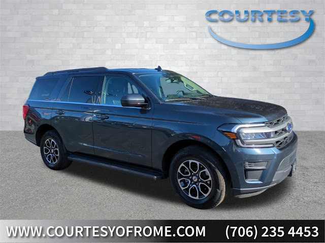 2024 Ford Expedition XLT