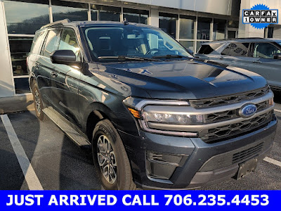 2024 Ford Expedition