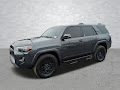 2018 Toyota 4Runner TRD Off-Road Premium