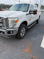 2014 Ford F-250SD Lariat