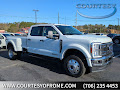 2026 Ford F-450SD XLT