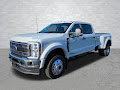 2026 Ford F-450SD XLT