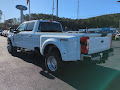 2026 Ford F-450SD XLT