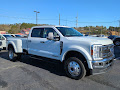 2026 Ford F-450SD XLT