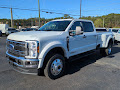2026 Ford F-450SD XLT