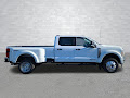 2026 Ford F-450SD XLT