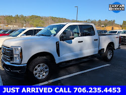2024 Ford F-250SD XLT