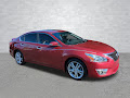 2013 Nissan Altima 3.5 SL