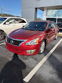 2013 Nissan Altima 3.5 SL