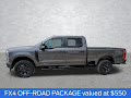 2025 Ford F-250SD XL