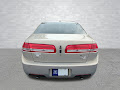 2010 Lincoln MKZ Base