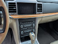 2010 Lincoln MKZ Base