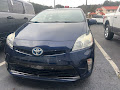 2015 Toyota Prius Four
