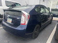 2015 Toyota Prius Four
