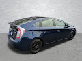 2015 Toyota Prius Four