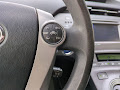 2015 Toyota Prius Four
