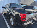 2020 Ford F-150 Limited