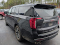 2024 GMC Yukon XL AT4