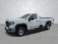 2022 GMC Sierra 2500HD Pro