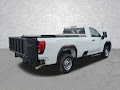 2022 GMC Sierra 2500HD Pro