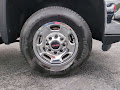 2022 GMC Sierra 2500HD Pro