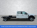 2026 Ford F-550SD