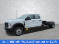 2026 Ford F-550SD
