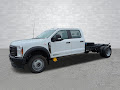2025 Ford F-550SD XL