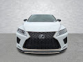 2022 Lexus RX 350 F Sport Handling