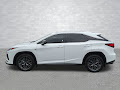 2022 Lexus RX 350 F Sport Handling