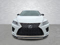 2022 Lexus RX 350 F Sport Handling