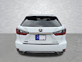 2022 Lexus RX 350 F Sport Handling