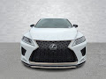 2022 Lexus RX 350 F Sport Handling