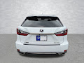 2022 Lexus RX 350 F Sport Handling