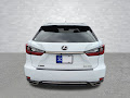2022 Lexus RX 350 F Sport Handling